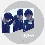 sigma - sigma