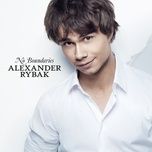 first kiss - alexander rybak