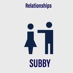 relationships - subby
