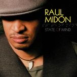 expressions of love - raul midon, stevie wonder