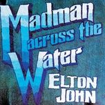 indian sunset - elton john