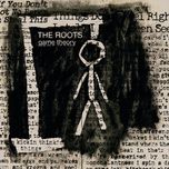 can't stop this (album version (explicit)) - the roots