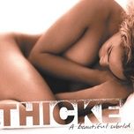 flowers in bloom (album version) - robin thicke