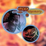 night train - jimmy smith, wes montgomery