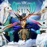 the art of driving - empire of the sun