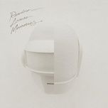 motherboard (drumless edition) - daft punk