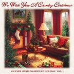 white christmas (from the vault) - randy travis