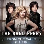 queen maybelline - the band perry