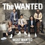 rule the world (shane codd remix) - the wanted