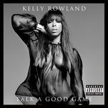 gone - kelly rowland, wiz khalifa