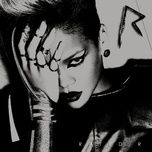 cold case love (album version) - rihanna