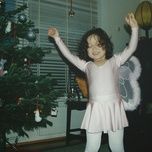 christmas dreaming - laufey