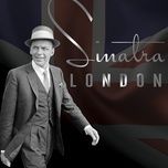 sinatra on london by night - frank sinatra