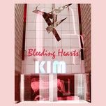 bleeding hearts - kim