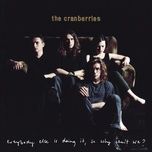 linger ('water circle' ep version) - the cranberries