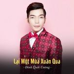 chiec cau dang bac - dinh quoc cuong