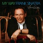 my way (live at the reunion arena/1987) - frank sinatra