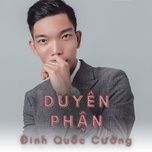 duyen phan - dinh quoc cuong