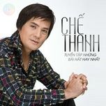 trai tim dau - che thanh