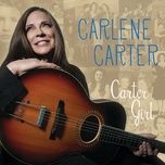 troublesome waters - carlene carter, willie nelson