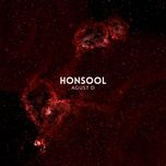 honsool - agust d