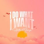 i do what i want - stella mwangi