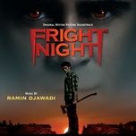 fright night - ramin djawadi, hollywood studio symphony, tim davies, jasper randall