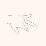 like my hand did - boyfriend