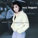 train of thought - suzy bogguss