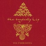 the new maybe - the tragically hip