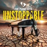 as it was - the piano guys