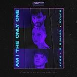 am i the only one - r3hab, astrid s, hrvy
