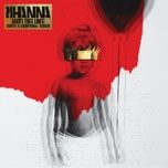 love on the brain - rihanna