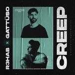 creep - r3hab, gattuso
