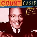 goin' to chicago blues - count basie