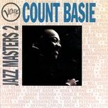 polka dots and moonbeams (live in newport, ri / 1957) - count basie