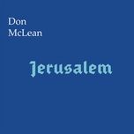 jerusalem (2023 remaster) - don mclean