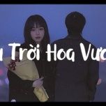 bau troi hoa vuong (lofi) - binh boo, will m