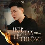 hop tan la le thuong - dinh tung huy