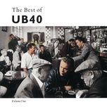 food for thought - ub40