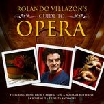 bizet: carmen, act ii: toreador's song. votre toast, je peux vous le rendre - barry wordsworth, bryn terfel, london symphony orchestra