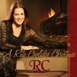 have yourself a merry little christmas - rita coolidge