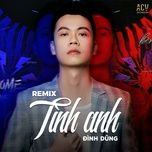 tinh anh (andy remix) - dinh dung