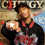 nike aurr's & crispy tee's (chopped and screwed) - chingy