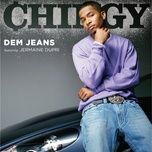 dem jeans (a cappella) - chingy, jermaine dupri