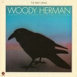 reunion at newport 1972 - woody herman