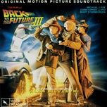we're out of gas - alan silvestri