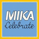 make you happy (cherokee remix) - mika