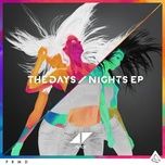 the days (henrik b remix) - avicii