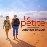 quelque chose dans l’air (from la petite soundtrack) - ludovico einaudi